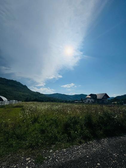 Teren intravilan - 2