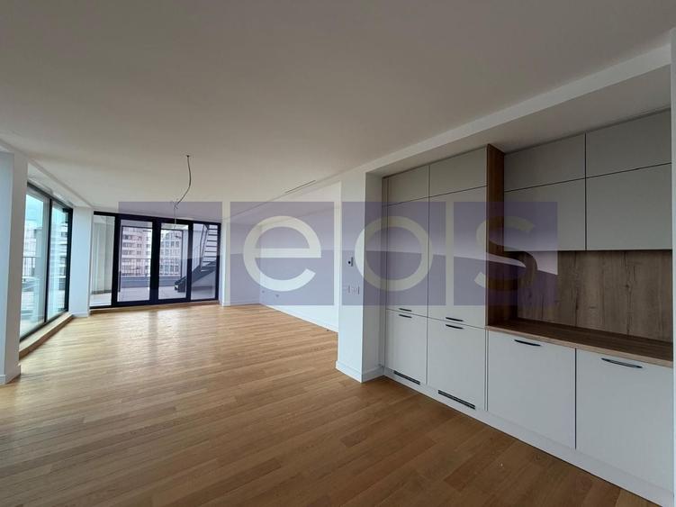 INCHIRIERE 4CAMERE | BLOC BOUTIQUE | 130MP | IANCU NICOLAE | NEMOBILAT - 1