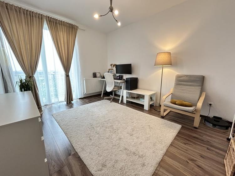 Șoseaua Cernica/Pantelimon 3 Camere 90mp! - 9