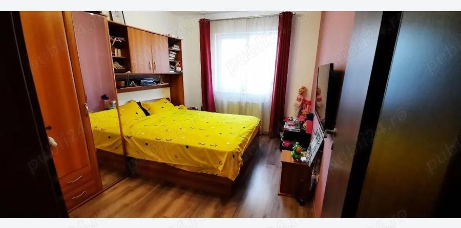 Vand apartament cu 2 camere NU studio - 4