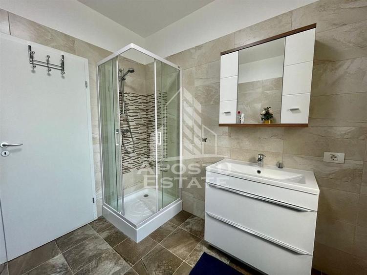 Apartament cu 3 camere, centrala proprie,2locuri de parcare Dumbravita - 10