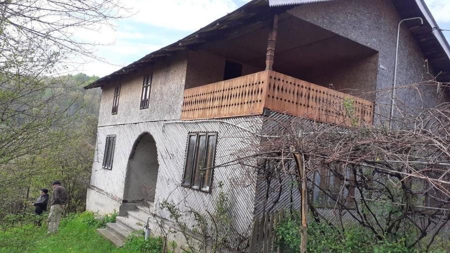 Casa de vanzare pe Str. Independentei, Valcanesti (Prahova) Ultra-Central - 4