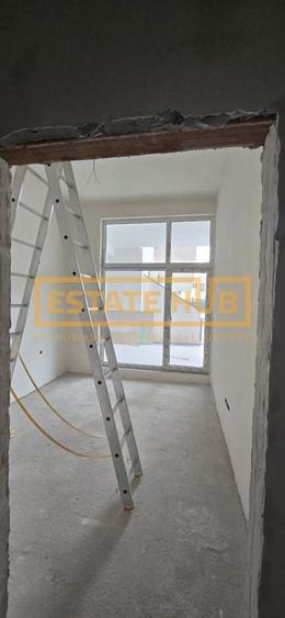 Apartament nou-4 camere si 52 mp terasa la 7 minute de Iulius Mall - 4