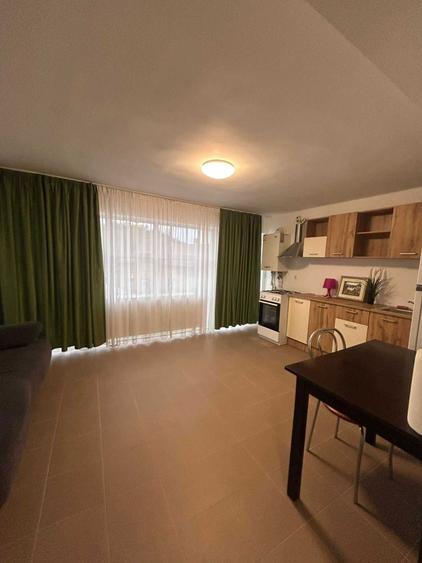 Inchiriez garsoniera complet mobilata si utilata - 3