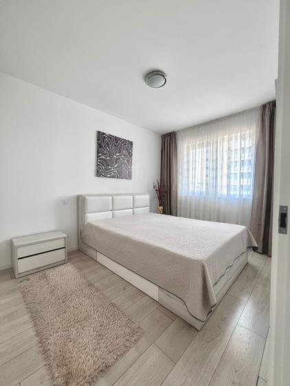 Apartament 2 camere | Parcare | New Point - 6