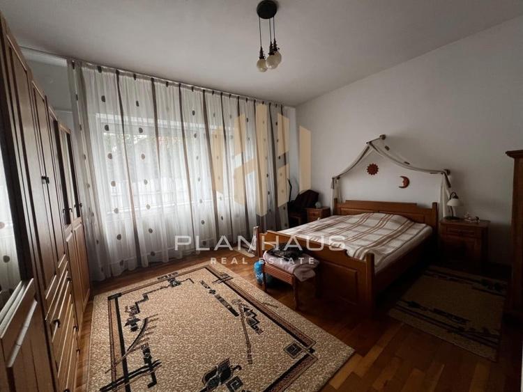 Casă individuală ,zona Spitalului de Boli Infectioase  ,teren 662 mp - 17