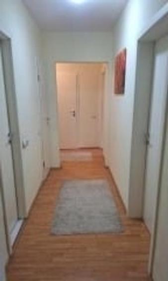 Baba Novac-strada Nicolae Lucaret-apartament 2 camere - 2