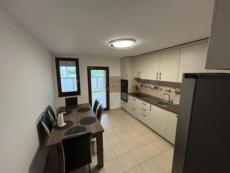 Casa individuala – Cristian, Sibiu | 6 camere | 270 m² utili | Teren 800 m² - 13