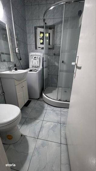 Inchiriez apartament 2 camere - 3