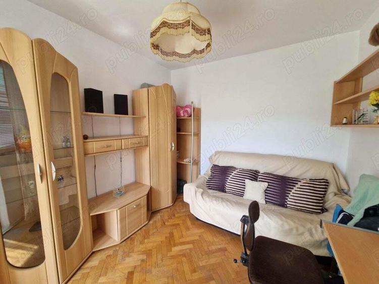 Pe frumoasa strada Platanilor, renumita pentru zona inverzita-zona IOSEFIN-mobilat - 17