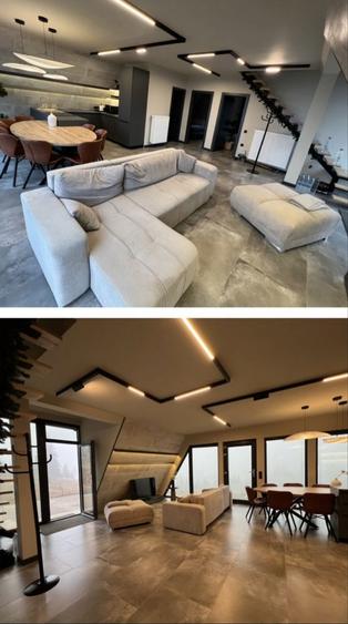 Inchiriez cabana A Frame - 3