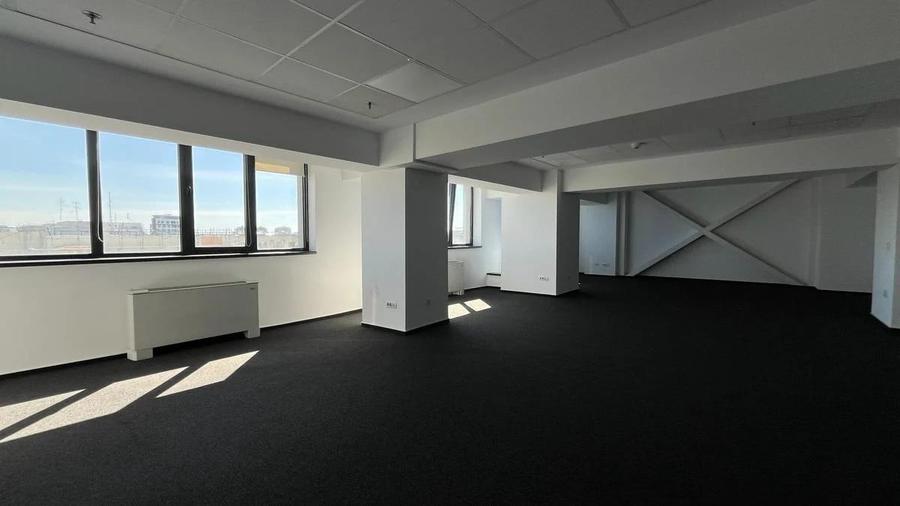 Spatiu de birou in City Business Center | Nerva Traian | 440 m2 - 7