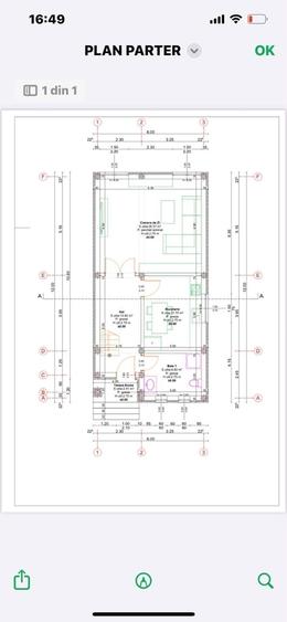 Casa la cheie, langa Cartierul Latin, pret inclus tva, comision 0% - 6