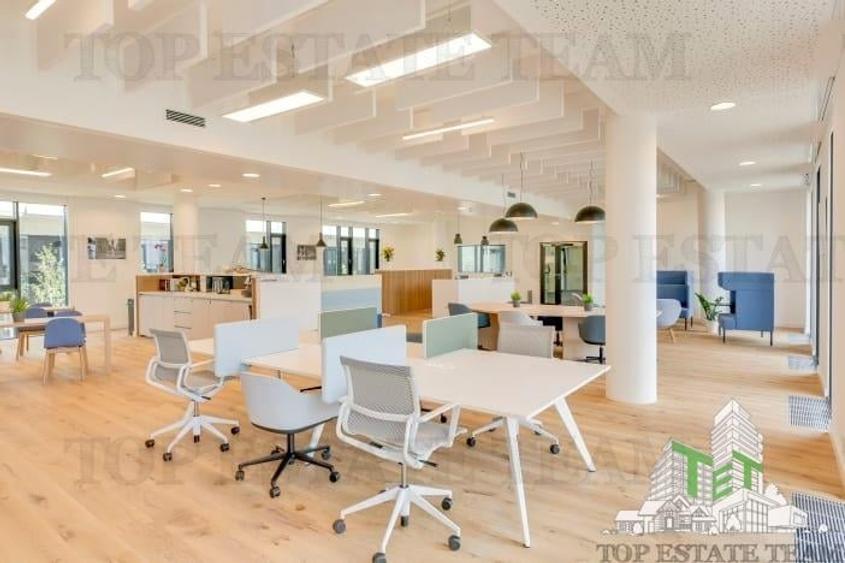 Spatiu de Birouri de 300 mp in Zona Universitate - 5