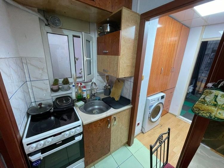 10 Minute Metrou Apartament 2 camere - 6