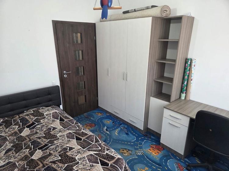 Ared Uta:Ap.3 camere Bucatarie Baie,Spatiu depozitare+Parcare Privata - 4