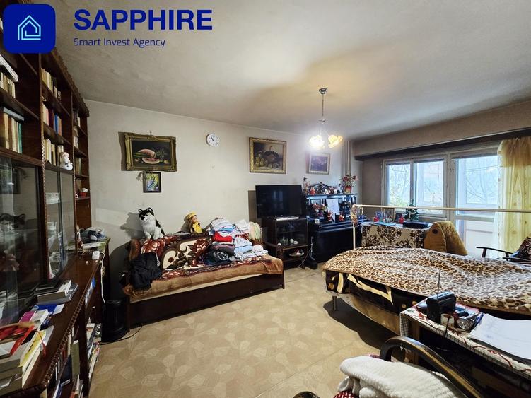 Sebastian, Calea Rahovei - 1