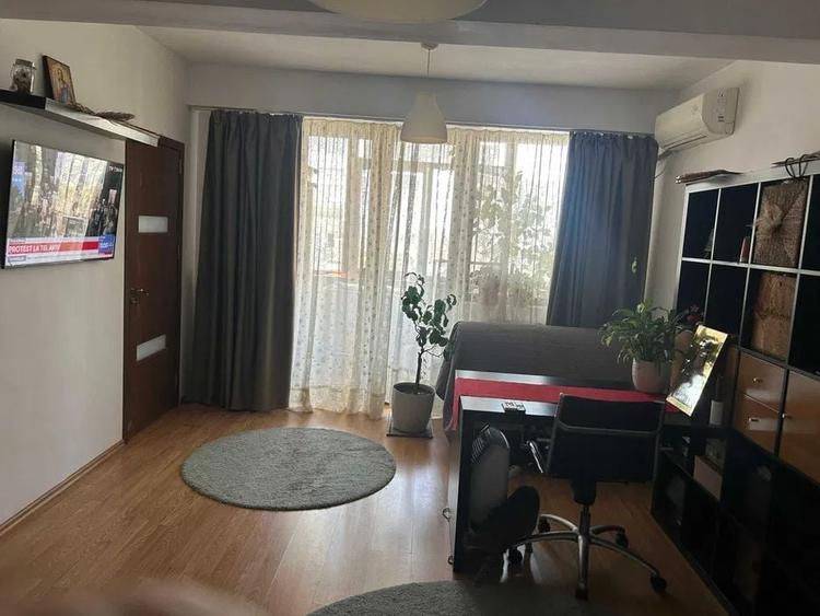 Garsonieră 37 mp | Bloc nou | Centrală proprie | 8 min Metrou Crangasi - 5