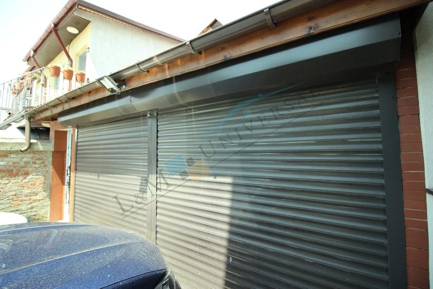 VOLUNTARI CENTRU- BCR, Vila Stil Brancovenesc, SPATIOASA, SOLIDA,Teren 400MP - 12