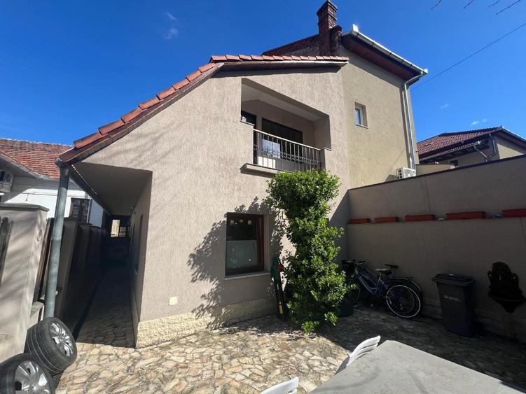 Casa 3 camere zona Ultracentrala - ID : RH-39978-property - 5