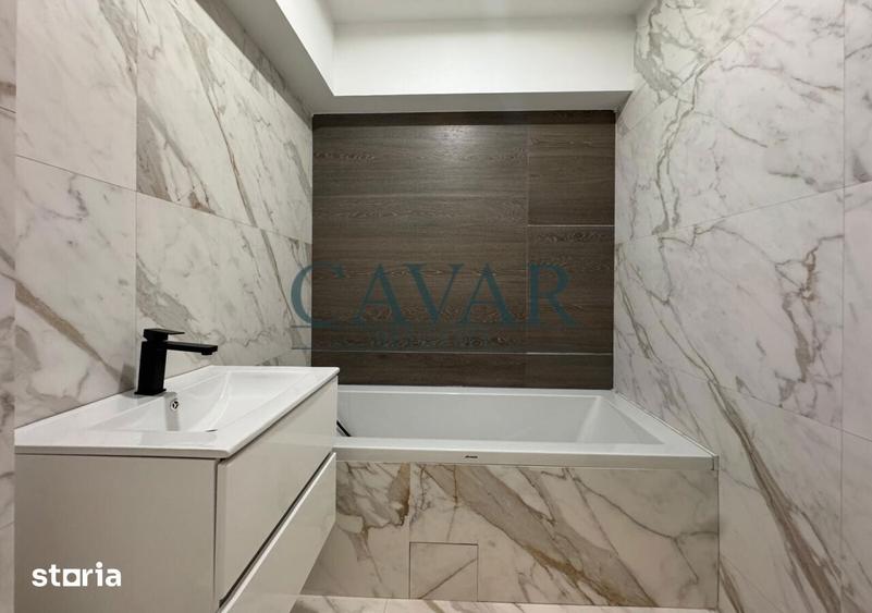 Proiect Nou Cavar Residence 3 Camere 2 Bai 83 mp - 9
