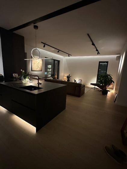 Apartament superb 4 camere Aviatiei-Nusco City - 4