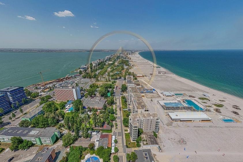 Stațiune Mamaia/ Hotel Rex - Penthouse  în Caelia Residence. - 6