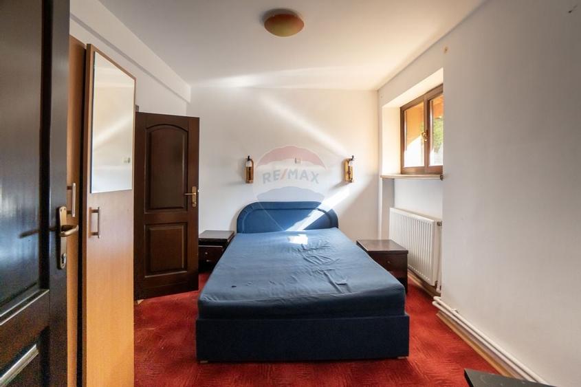 Hotel de vânzare, 32 CAMERE| 3000mp TEREN | COMISION 0% | - 17