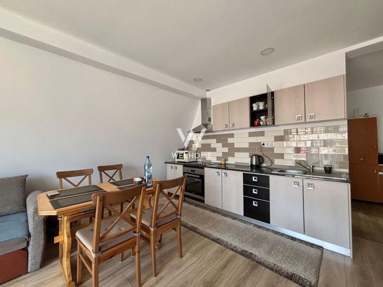 Apartament 2 camere GATA DE MUTARE - Lacul lui Binder, Sibiu - 4