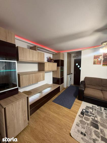 Ap. de inchiriat, 3 camere, 66 mp, Mana?tur Grigore Alexandrescu - 1