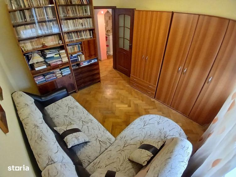 Apartament 3 camere semidecomandat str. B.P. Hasdeu nr. 80. - 8