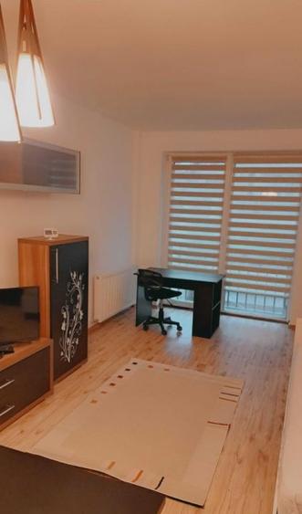 Apartament 1 camera 46mp, balcon 5mp, etaj intermediar, zona Centrala - 3