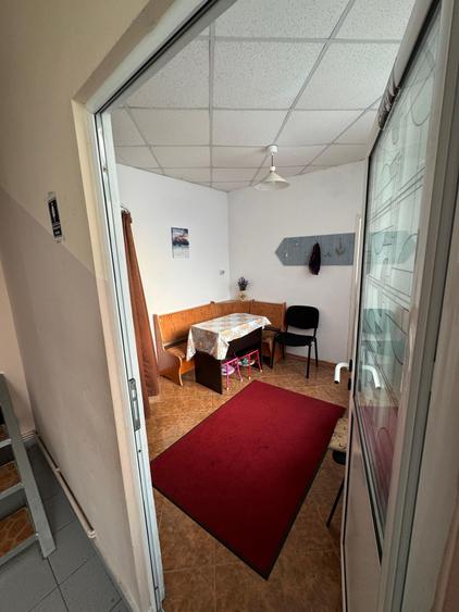 Vand cladire cu chirisi in Pitesti. Afacere la cheie. Oportunitate de investitie - 7