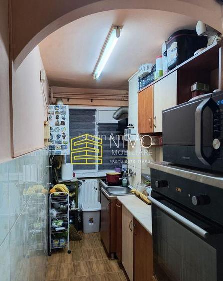 Apartament 2 camere Tg. Mure? Dambu Pietros ...