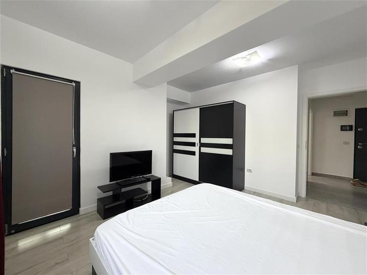 Apartament 2 camere, Etajul 1- Rondul Vechi, CUG - 5