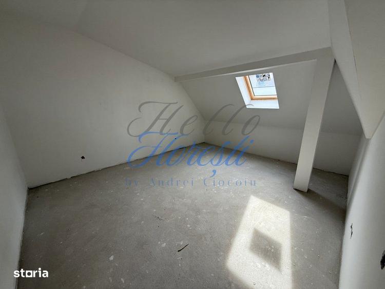 Apartament 4 camere - 78 mp utili - zona Eroilor, Floresti! - 4