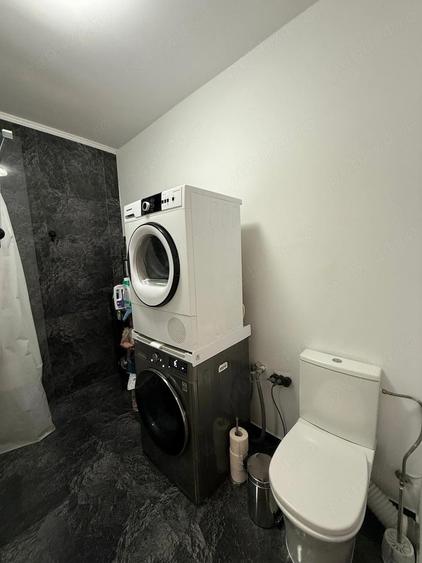Apartament doua camere Dobroesti cu vedere la lac - 8