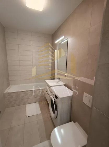 Apartament 2 camere semidecomandat + Parcare subterana inclusă| Record Park|Boxa - 6