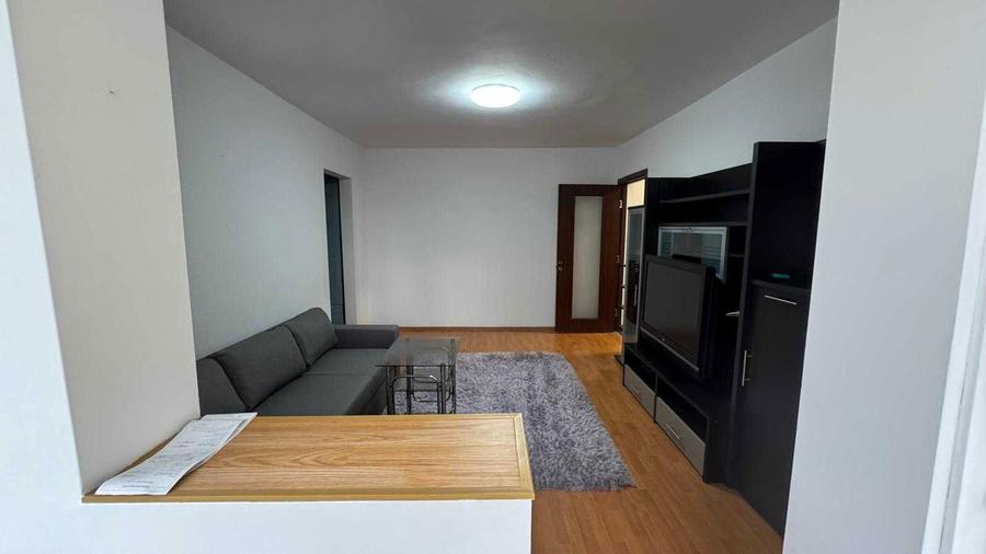 Apartament de inchiriat 3 camere zona Mihai Viteazu - 2