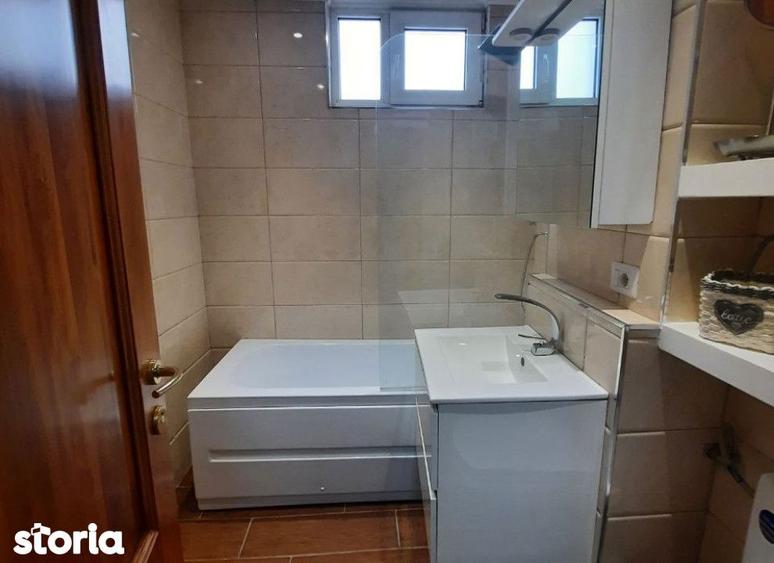 Apartament 1 camera Maratei , 54 metri, etaj 4 Cod:162051 - 6