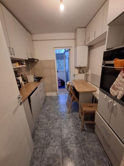 Apartament 3 cam. decomandat Galata langa Lidl , Oxigen - 4