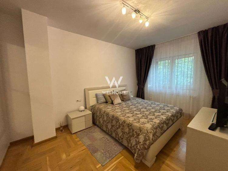 Casa superba , Padurea Dumbrava, Sibiu - 8