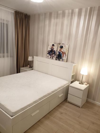 Pipera/Scoala Americana/Apartament cu 2 camere/Parcare/ - 8