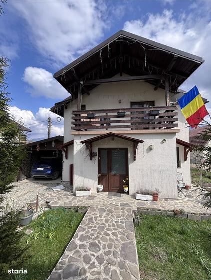 Casa de vanzare Predelut, Bran | Direct Proprietar - 2