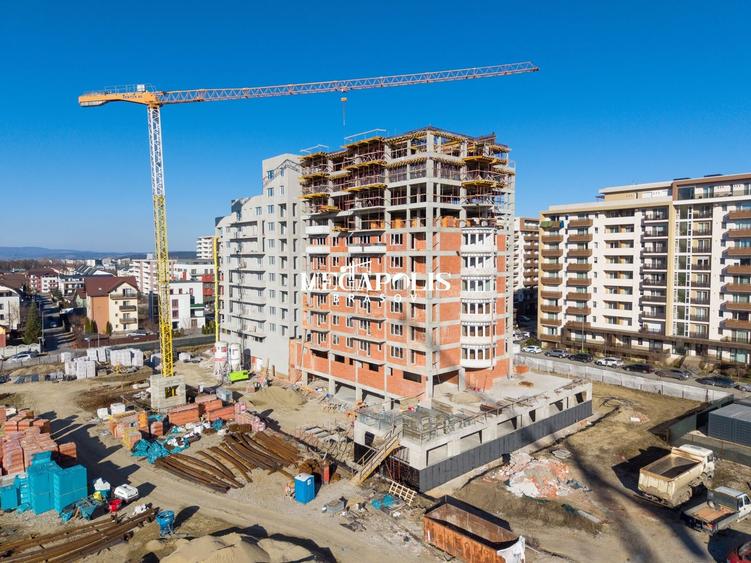 Garsonierǎ Coresi | Predare Iulie 2026 - 2