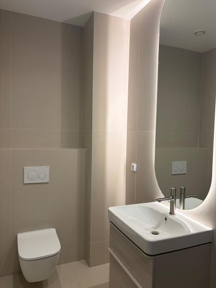 PRIMA INCHIRIERE - 2 CAMERE - FARA COMISION - AVIATIEI TOWER - 8