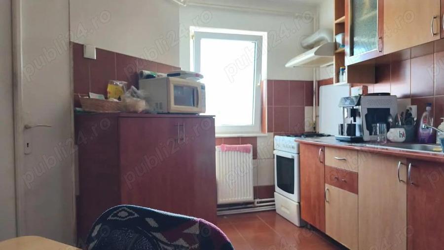 Apartament 2 camere decomandate in Deva, zona Iuliu Maniu - 8