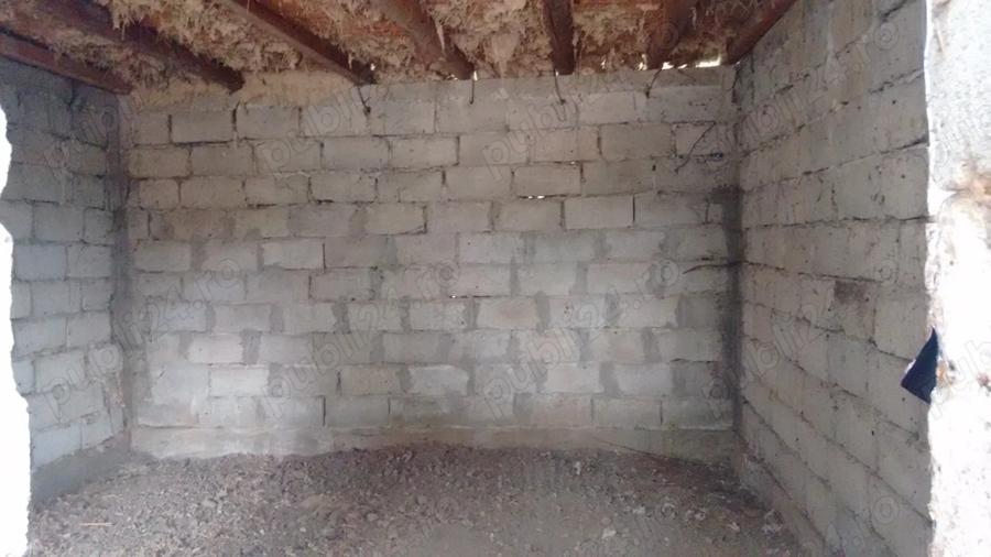 Casa de vanzare - sat. Vasile Alecsandri, jud. Galati - 2