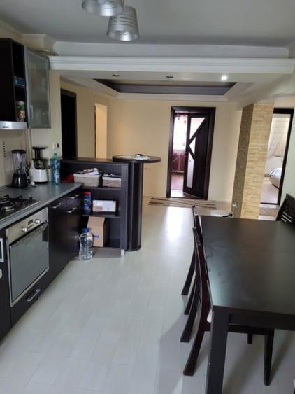 Apartament 4 camere, langa tribunal. - 1