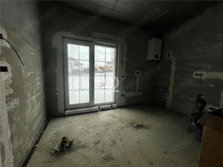 Vila de vanzare Valea Adanca, - 8